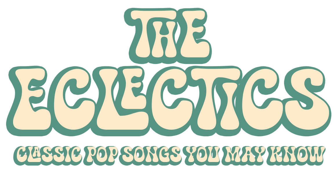 The Eclectics Logo